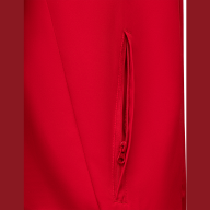 Куртка спортивная JOGEL CAMP 2 Lined Jacket, красный - Куртка спортивная JOGEL CAMP 2 Lined Jacket, красный