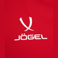 Куртка спортивная JOGEL CAMP 2 Lined Jacket, красный - Куртка спортивная JOGEL CAMP 2 Lined Jacket, красный