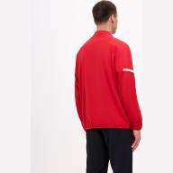 Куртка спортивная JOGEL CAMP 2 Lined Jacket, красный - Куртка спортивная JOGEL CAMP 2 Lined Jacket, красный