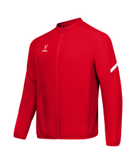 Куртка спортивная JOGEL CAMP 2 Lined Jacket, красный