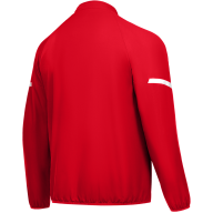 Куртка спортивная JOGEL CAMP 2 Lined Jacket, красный - Куртка спортивная JOGEL CAMP 2 Lined Jacket, красный