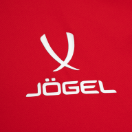 Куртка спортивная JOGEL CAMP 2 Lined Jacket, красный - Куртка спортивная JOGEL CAMP 2 Lined Jacket, красный