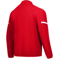 Куртка спортивная JOGEL CAMP 2 Lined Jacket, красный - Куртка спортивная JOGEL CAMP 2 Lined Jacket, красный