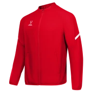 Куртка спортивная JOGEL CAMP 2 Lined Jacket, красный - Куртка спортивная JOGEL CAMP 2 Lined Jacket, красный