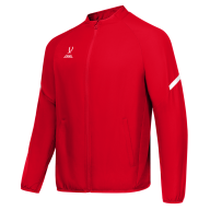 Куртка спортивная JOGEL CAMP 2 Lined Jacket, красный - Куртка спортивная JOGEL CAMP 2 Lined Jacket, красный