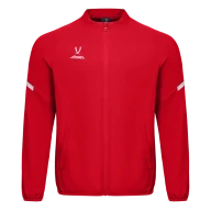 Куртка спортивная JOGEL CAMP 2 Lined Jacket, красный - Куртка спортивная JOGEL CAMP 2 Lined Jacket, красный
