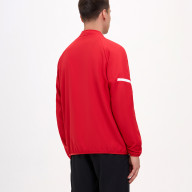 Куртка спортивная JOGEL CAMP 2 Lined Jacket, красный - Куртка спортивная JOGEL CAMP 2 Lined Jacket, красный