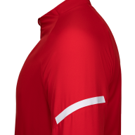 Куртка спортивная JOGEL CAMP 2 Lined Jacket, красный - Куртка спортивная JOGEL CAMP 2 Lined Jacket, красный