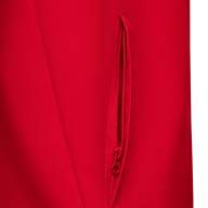 Куртка спортивная JOGEL CAMP 2 Lined Jacket, красный - Куртка спортивная JOGEL CAMP 2 Lined Jacket, красный