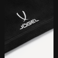 Шарф-снуд JÖGEL CAMP Training Scarf, черный - Шарф-снуд JÖGEL CAMP Training Scarf, черный