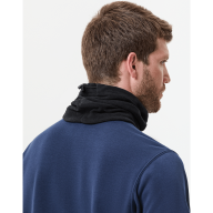 Шарф-снуд JÖGEL CAMP Training Scarf, черный - Шарф-снуд JÖGEL CAMP Training Scarf, черный
