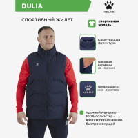 KELME Жилет DULIA 8561MJ1035.401 (05-L)