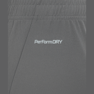 Брюки парадные JOGEL PREMIER PerFormDRY Woven Pants, темно-серый - Брюки парадные JOGEL PREMIER PerFormDRY Woven Pants, темно-серый