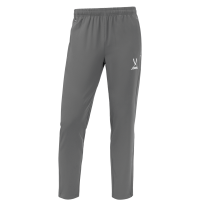 Брюки парадные JOGEL PREMIER PerFormDRY Woven Pants, темно-серый