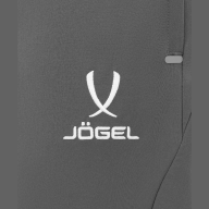 Брюки парадные JOGEL PREMIER PerFormDRY Woven Pants, темно-серый - Брюки парадные JOGEL PREMIER PerFormDRY Woven Pants, темно-серый