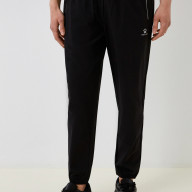 Брюки KELME Woven Trousers Black - Брюки KELME Woven Trousers Black