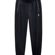 Брюки KELME Woven Trousers Black - Брюки KELME Woven Trousers Black