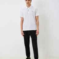 Брюки KELME Woven Trousers Black - Брюки KELME Woven Trousers Black