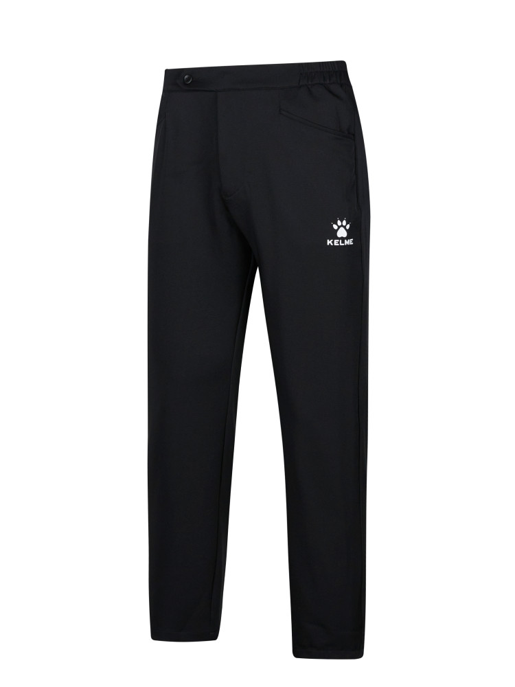 Брюки KELME Referee Pants Black