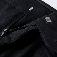 Брюки KELME Referee Pants Black - Брюки KELME Referee Pants Black
