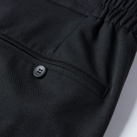 Брюки KELME Referee Pants Black - Брюки KELME Referee Pants Black