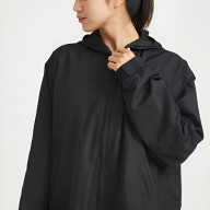 Ветровка KELME Jacket Black - Ветровка KELME Jacket Black