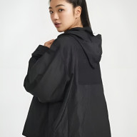 Ветровка KELME Jacket Black - Ветровка KELME Jacket Black