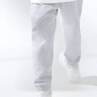 Детские спортивные брюки KELME Knitted Trousers Grey - Детские спортивные брюки KELME Knitted Trousers Grey