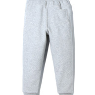 Детские брюки KELME Boy's Knitted Trousers Grey - Детские брюки KELME Boy's Knitted Trousers Grey