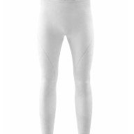 Термобелье (низ) KELME Tight Trousers White - Термобелье (низ) KELME Tight Trousers White