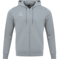 Худи JOGEL ESSENTIAL Fleece Zip Hoodie, серый - Худи JOGEL ESSENTIAL Fleece Zip Hoodie, серый
