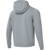 Худи JOGEL ESSENTIAL Fleece Zip Hoodie, серый - Худи JOGEL ESSENTIAL Fleece Zip Hoodie, серый