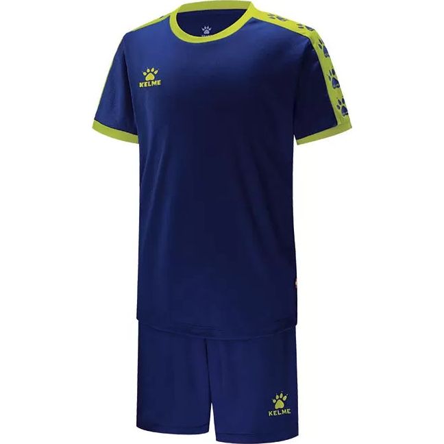 Комплект игровой формы KELME COLLEGE Комплект игровой формы KELME COLLEGE