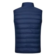 Жилет KELME Light Down Vest Dark Blue - Жилет KELME Light Down Vest Dark Blue