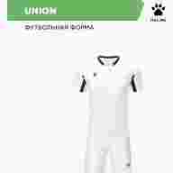 Комплект игровой формы KELME UNION - Комплект игровой формы KELME UNION