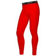 Тайтсы компрессионные JOGEL PerFormDRY Baselayer Tights 2, красный - downloaded from prime-sport.ru