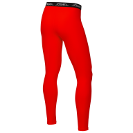 Тайтсы компрессионные JOGEL PerFormDRY Baselayer Tights 2, красный - downloaded from prime-sport.ru
