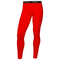 Тайтсы компрессионные JOGEL PerFormDRY Baselayer Tights 2, красный - downloaded from prime-sport.ru