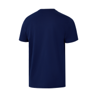 Футболка тренировочная DIVISION PerFormDRY Training CVC Tee, темно-синий - downloaded from prime-sport.ru
