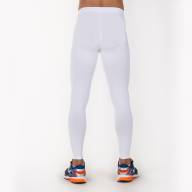 Леггинсы JOMA BRAMA ACADEMY Белый - Леггинсы JOMA BRAMA ACADEMY Белый