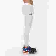 Леггинсы JOMA BRAMA ACADEMY Белый - Леггинсы JOMA BRAMA ACADEMY Белый