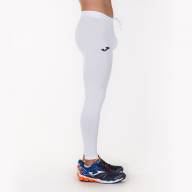 Леггинсы JOMA BRAMA ACADEMY Белый - Леггинсы JOMA BRAMA ACADEMY Белый