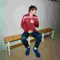 Спортивный костюм JOMA CHAMPIONSHIP VIII     - Спортивный костюм JOMA CHAMPIONSHIP VIII    