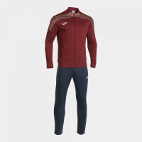 Спортивный костюм JOMA CHAMPIONSHIP VIII    
