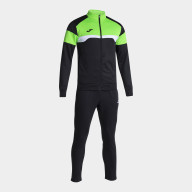 Спортивный костюм JOMA DANUBIO III     - Спортивный костюм JOMA DANUBIO III    