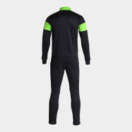 Спортивный костюм JOMA DANUBIO III     - Спортивный костюм JOMA DANUBIO III    