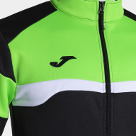 Спортивный костюм JOMA DANUBIO III     - Спортивный костюм JOMA DANUBIO III    