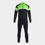 Спортивный костюм JOMA DANUBIO III     - Спортивный костюм JOMA DANUBIO III    