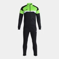 Спортивный костюм JOMA DANUBIO III     - Спортивный костюм JOMA DANUBIO III    