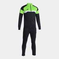 Спортивный костюм JOMA DANUBIO III     - Спортивный костюм JOMA DANUBIO III    